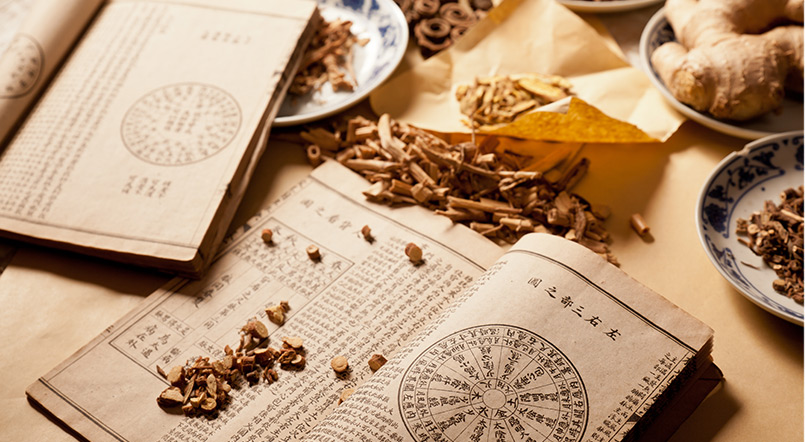 行业领先的中医知识图谱,大量优质的稀缺中医数据积累
              